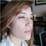 Estudiante de grado avanzado cursado en la Licenciatura en Filosofía de la U.N.T